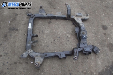Front axle for Opel Astra H 1.6 16V, 116 hp, hatchback, 2008, position: front